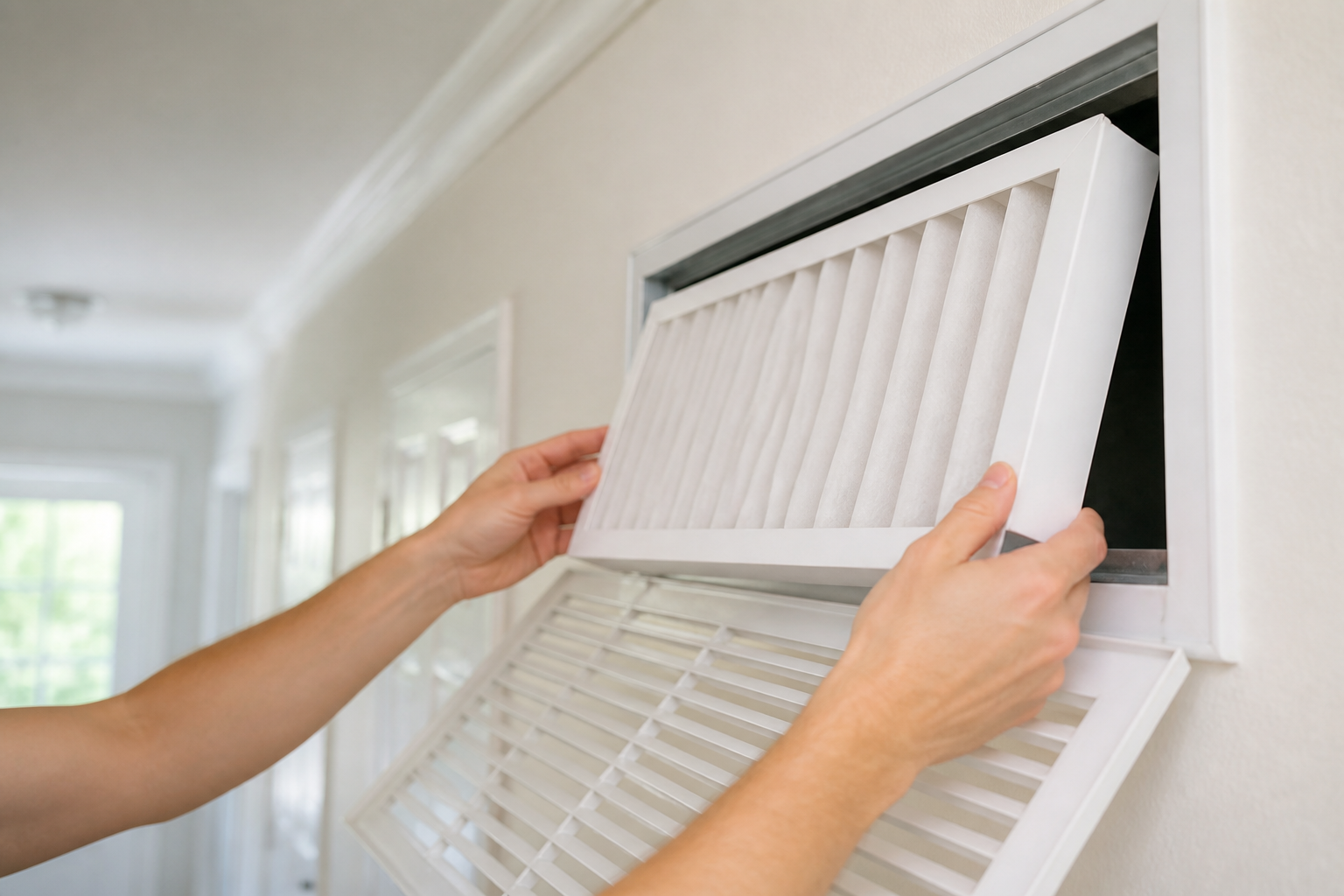 Indoor Air Quality in Kansas City by KC Elite HVAC