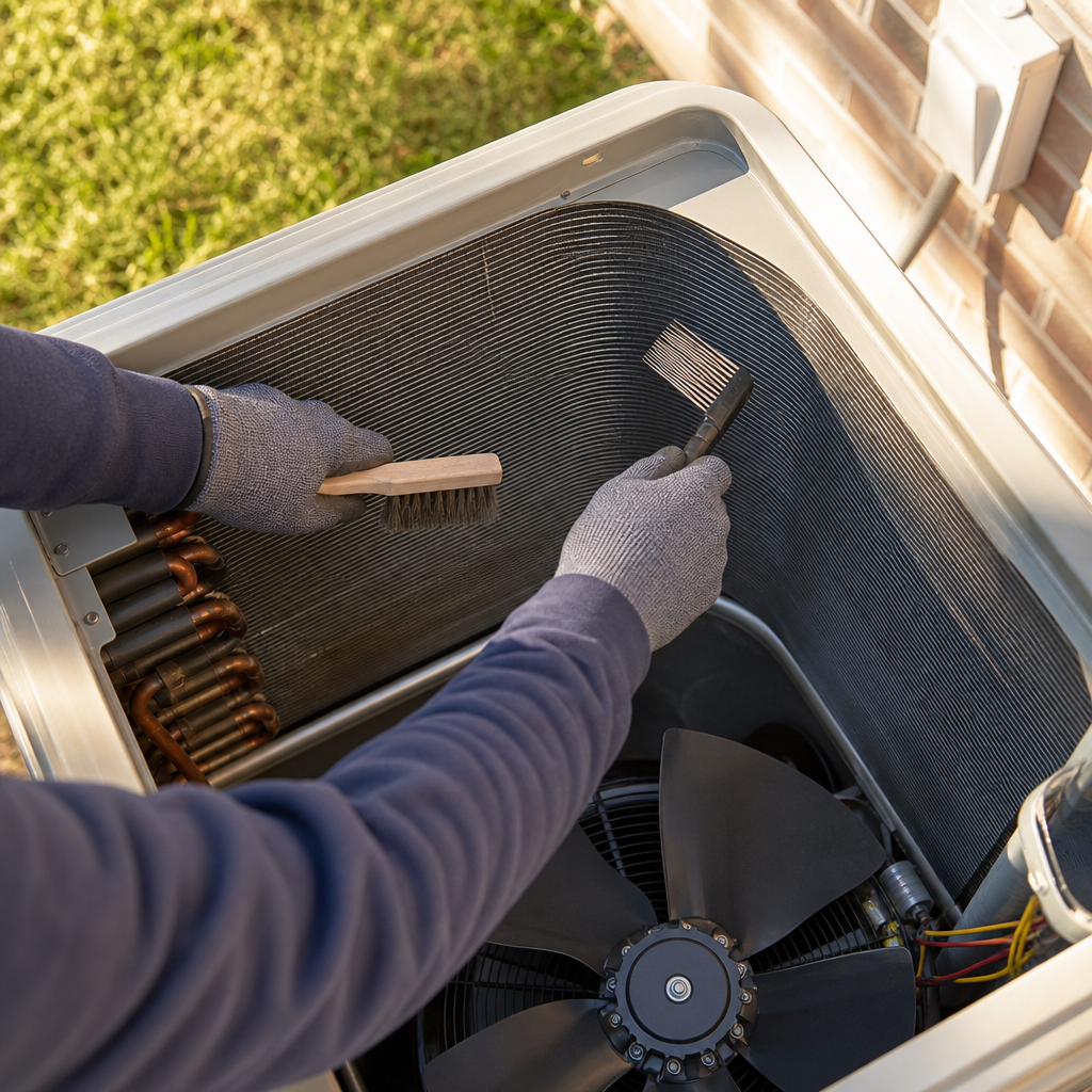 HVAC Maintenance Plans in Kansas City by KC Elite HVAC